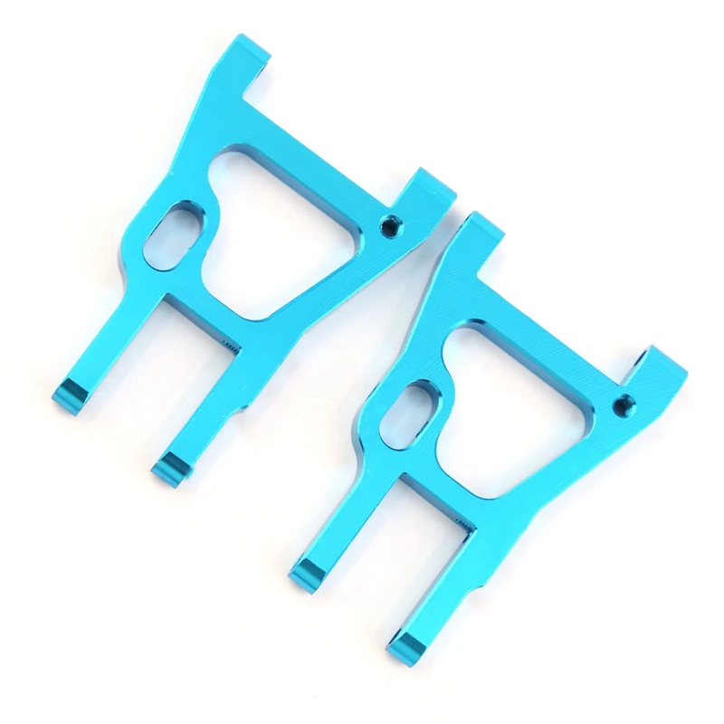 

2 шт., металлические передние и нижние Подвески 102019 (02008) для HSP 02161 94123 94103, аксессуары для радиоуправляемых автомобилей