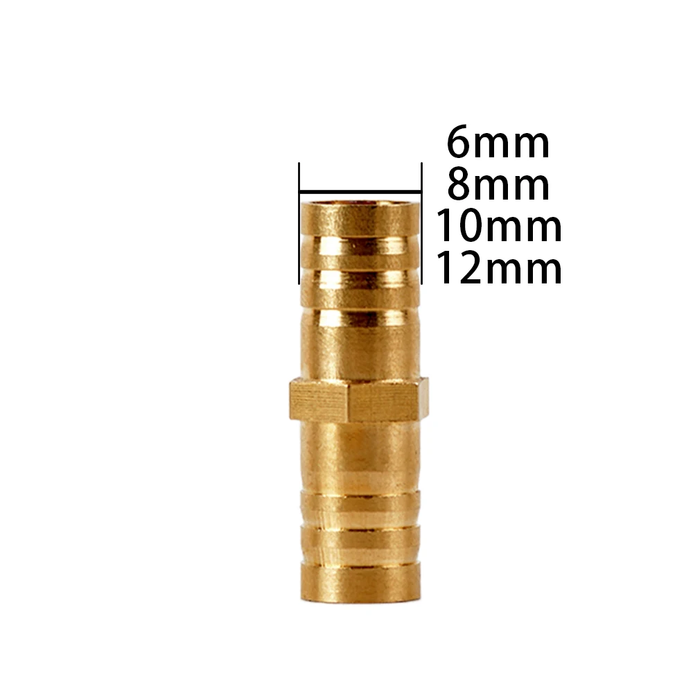 

Латунные фитинги для садового водопровода 6 8 10 12 мм