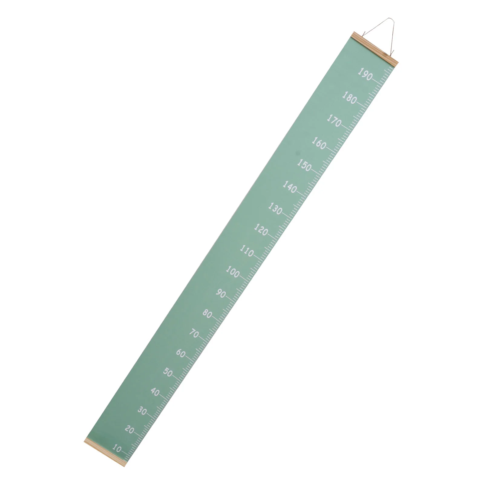 

Chart Growth Height Ruler Wall Kids Measurement Hanging Baby Measuring Child Measure Children Decor Canvas Toddler Home Rulers