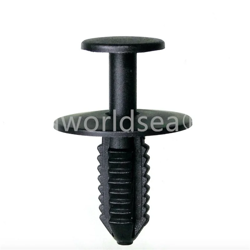 

100 шт., заклепки 8 мм для MERCEDES BENZ A0009914140 0009914140