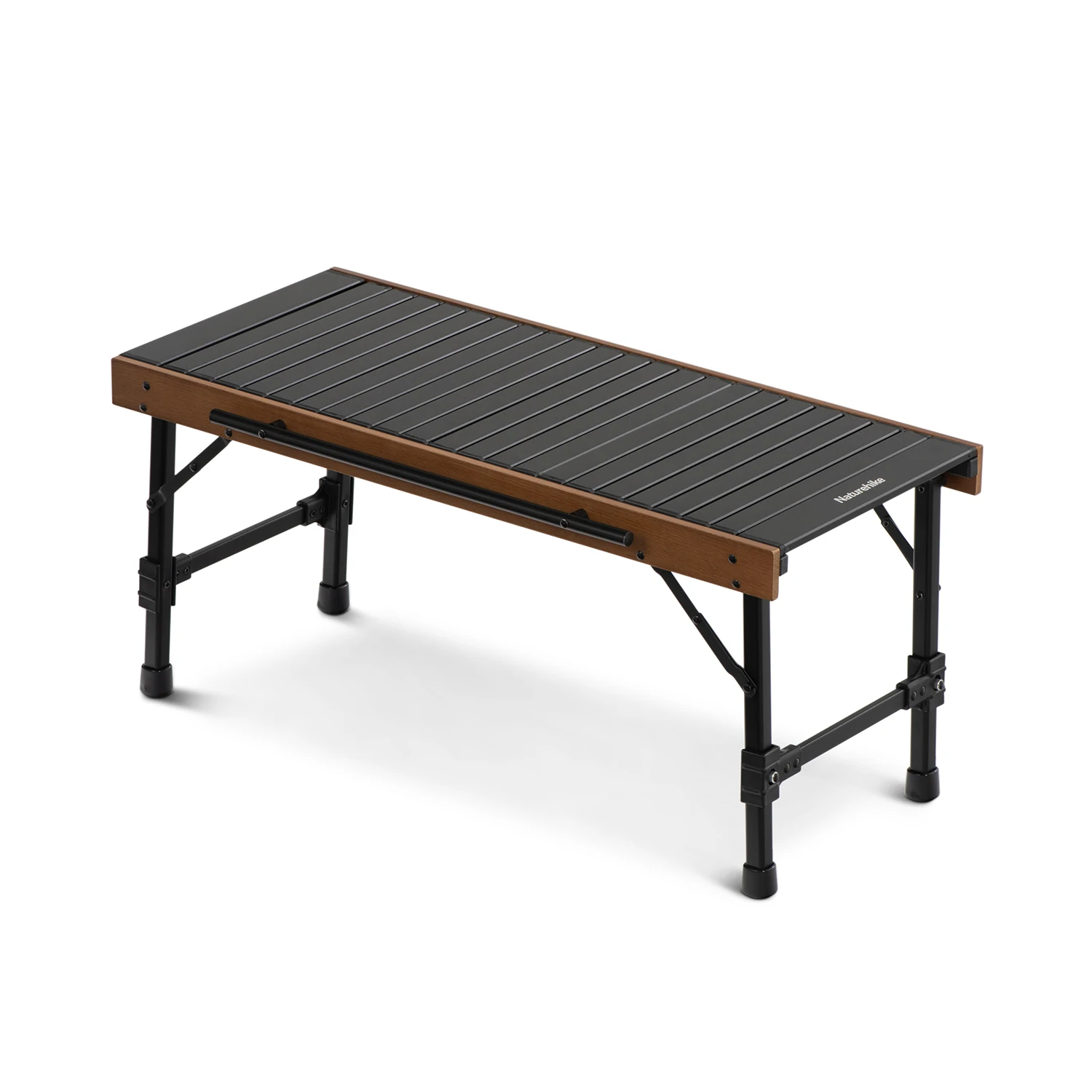 

Naturehike IGT Combination Table Ultralight Outdoor Picnic Camping Tables Ultralight Aluminum Alloy Removable BBQ Folding Desk