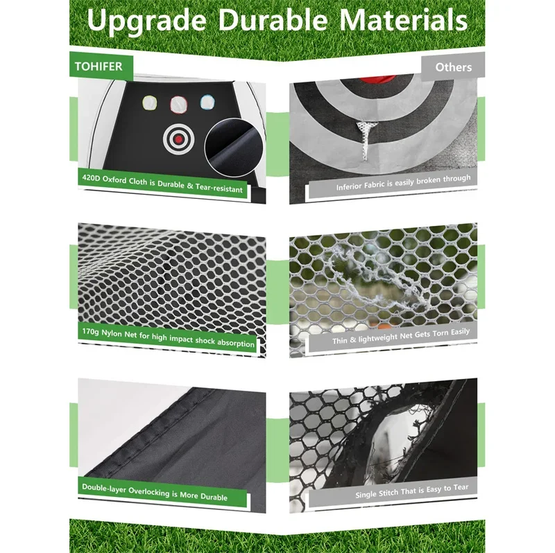 Спортивная игра для дома и улицы колокольчики двора домашние качели гольфа