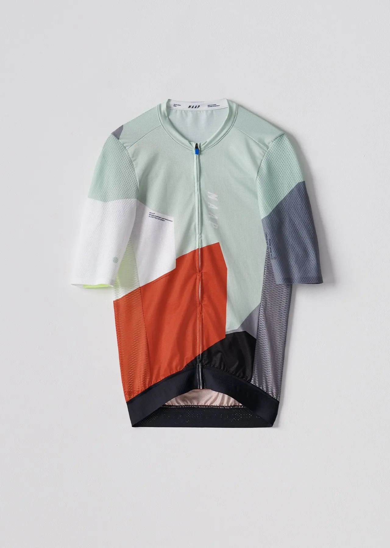 

New arrivals MAAP Cycling Jersey Summer Highly replicated Short Sleeve Cycle Clothing Man Road bike apparel MAAPReplica