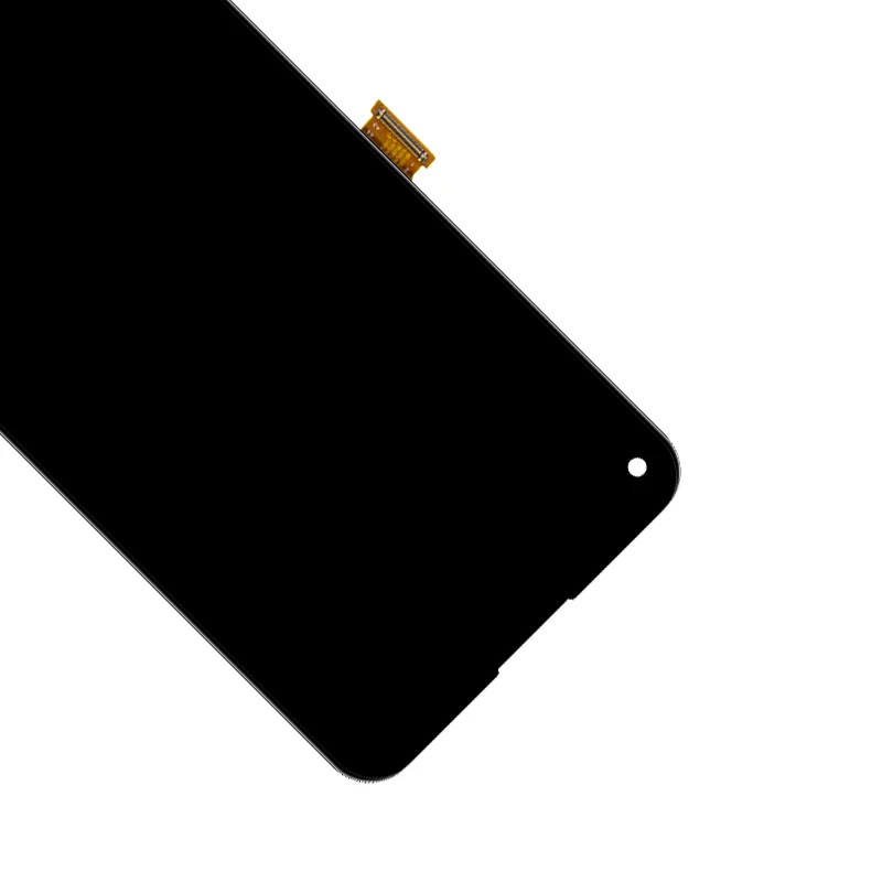 Original For Google Pixel 5A 5G Display LCD Screen With Frame 6.34" G1F8F G4S1M Touch Digitizer Panel Parts |