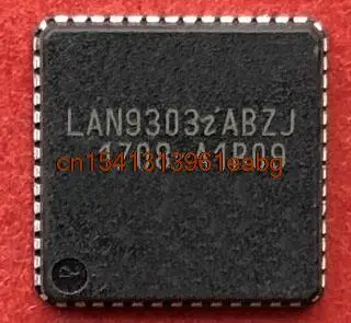 IC 100% новинка, бесплатная доставка, LAN9303IABZJ LAN9303-ABZJ QFN56