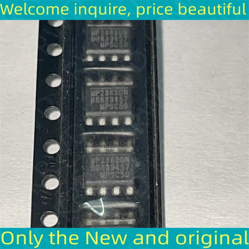 

20 шт., 1000% новый оригинальный чип MP2363DN MP2363D MP2363 2363