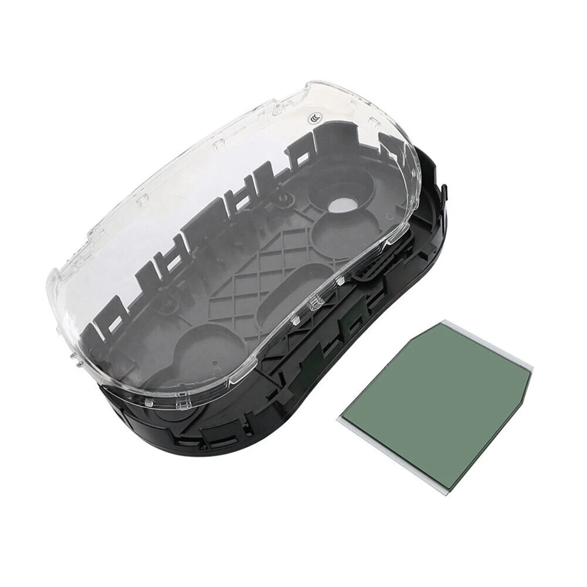 ЖК-дисплей с корпусом кластера инструментов для Sea-Doo 4-Tec GTX RXT WAKE замена 278002761 278002305