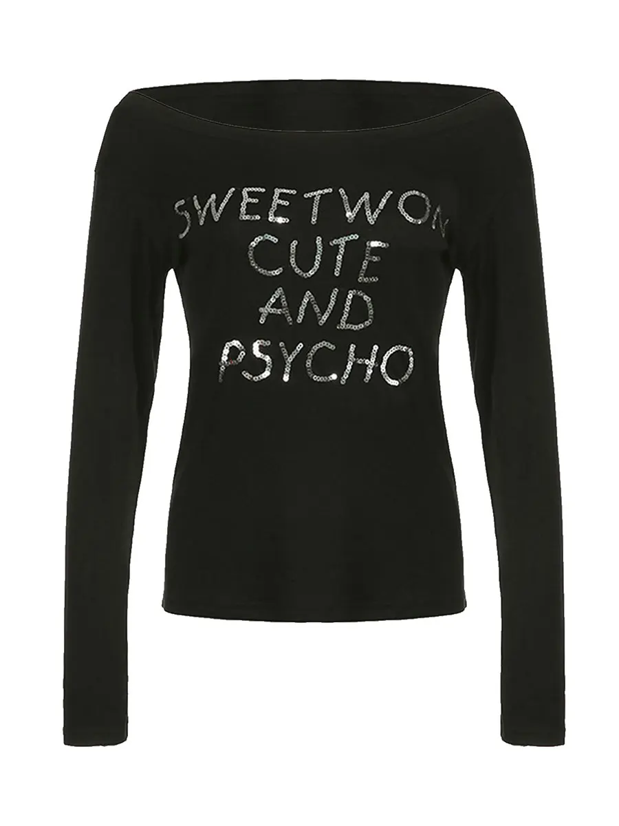 Рисунок 2 - Женская готическая рубашка Y2K