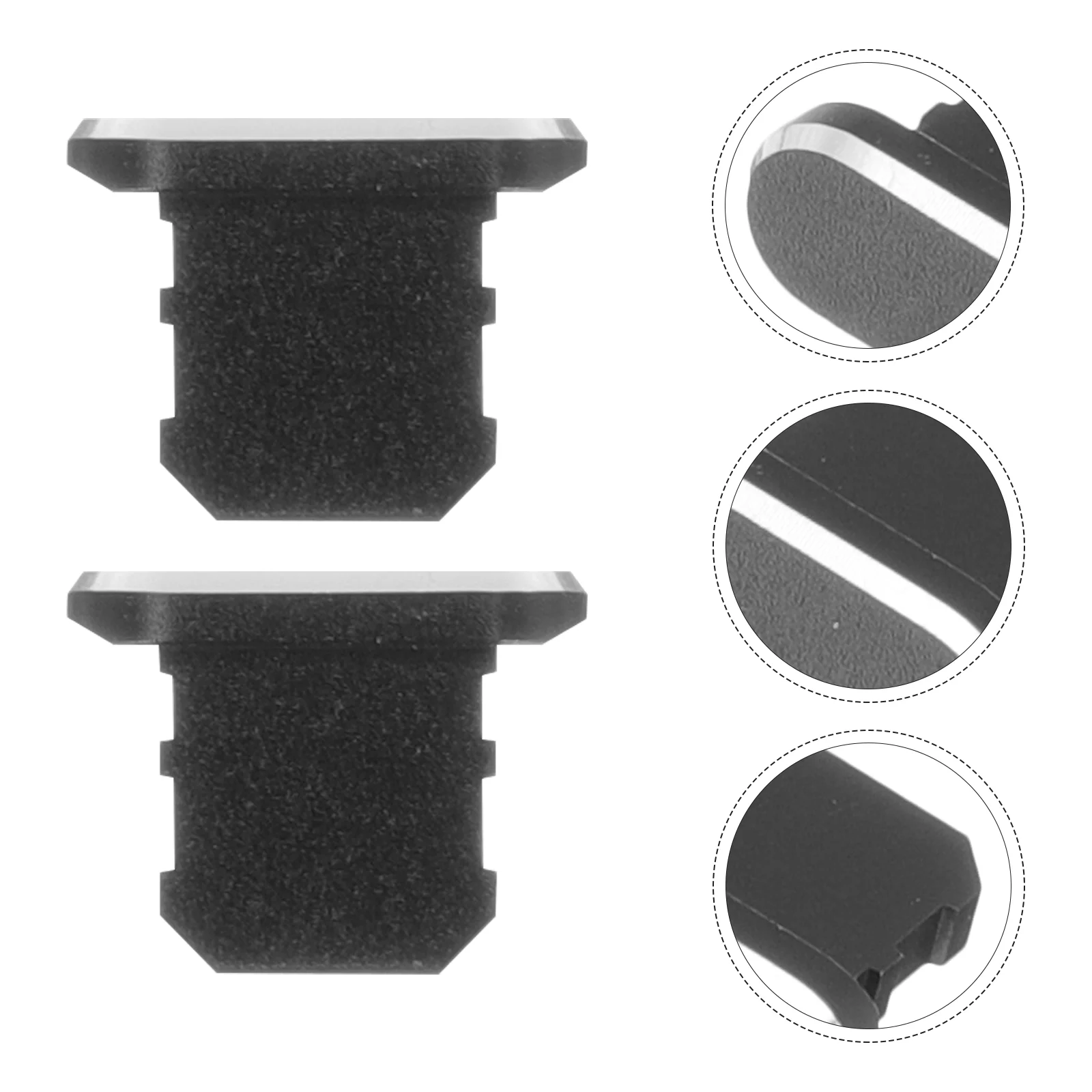 

Port Plug Charging Plug Dust Port Anti