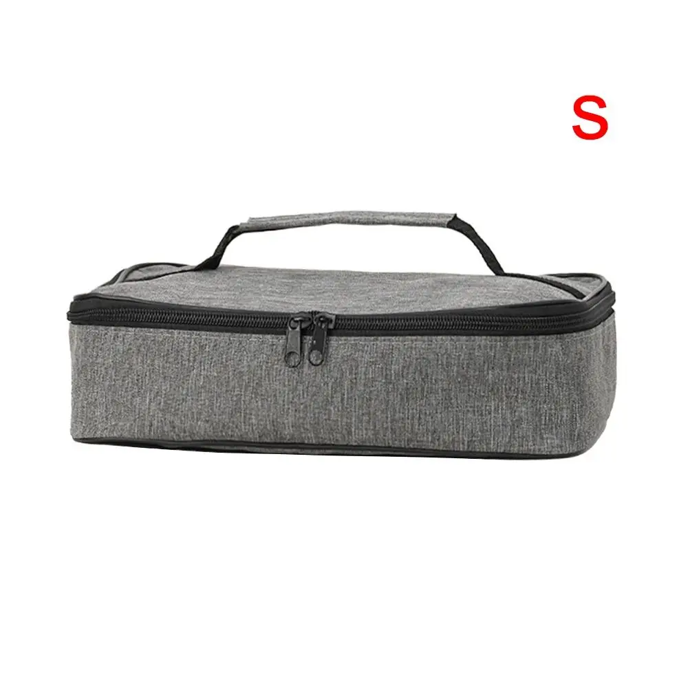 

Термосумка Oxford серый