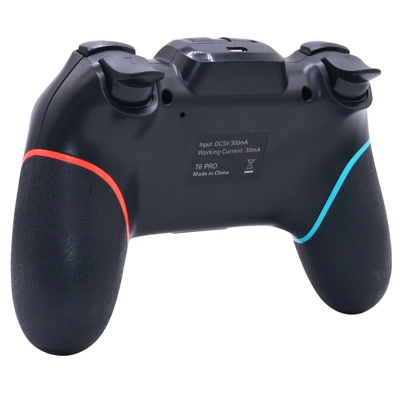 

P9YE Bluetooth-compatible Game Controller for SWITCH OLED/Switch PC Computer