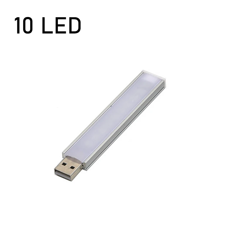 

HTHwish мини ночник USB