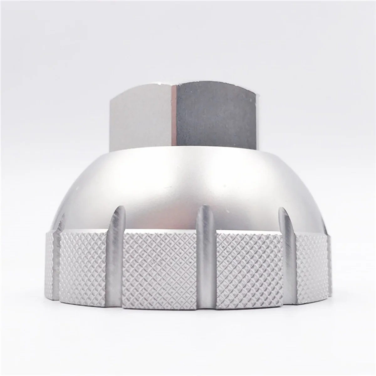 Инструмент для каретки велосипеда 55 мм совместимый с ротором BBT-79 SRAM Dub Race Face Cinch