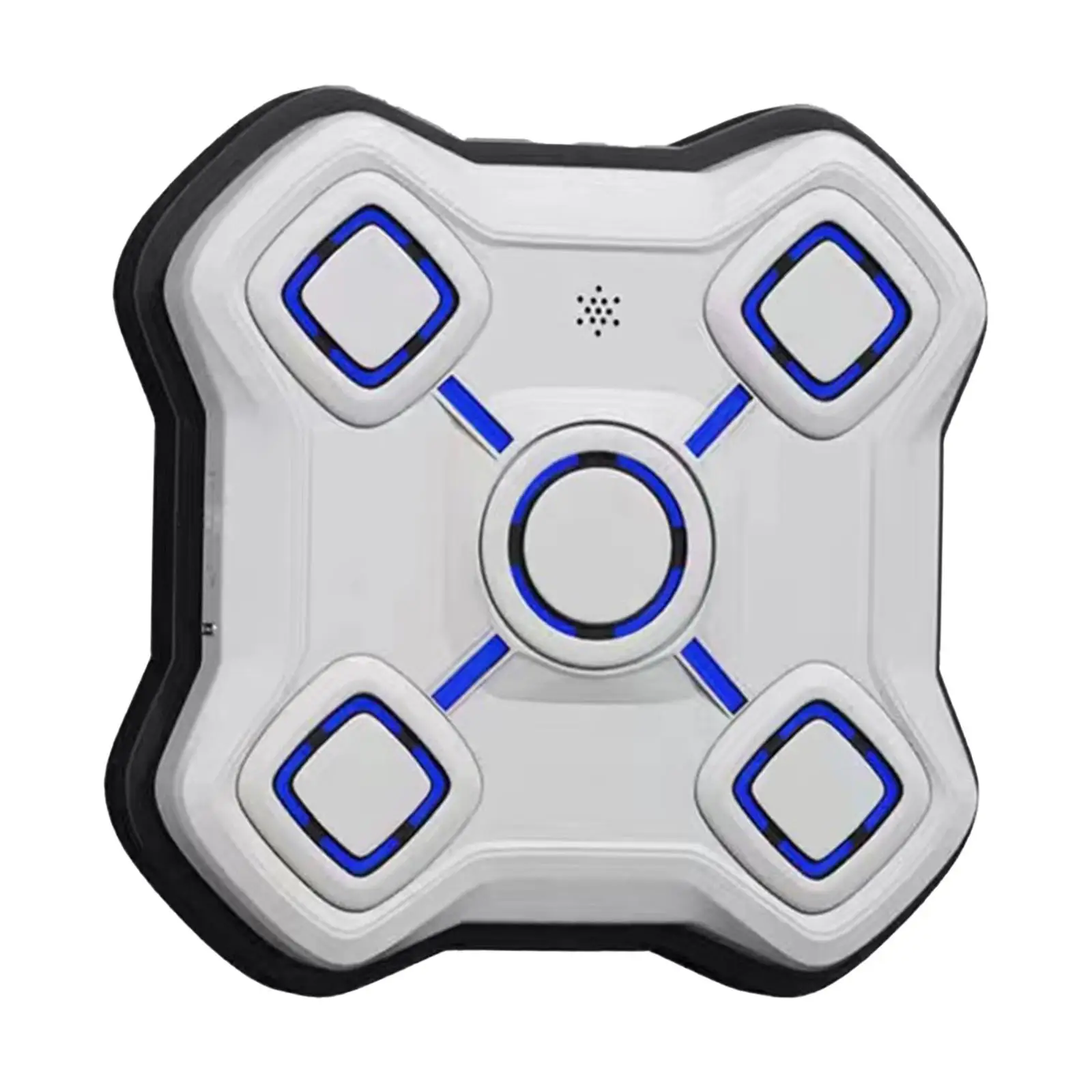 Музыкальная боксерская машина тренировочная музыкальная площадка