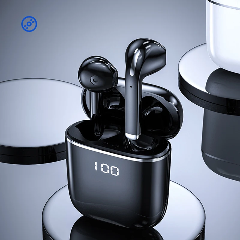 

New 2022 Buds 3 Pro Wireless Headphones Portable Bluetooth Wireless In Ear Earphones Sport Headset Gaming Air Earbuds With Box