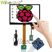 8 9 inch 2560x1600 2k touch lcd screen display raspberry pi display mini usb display diy projector kit lcd monitor