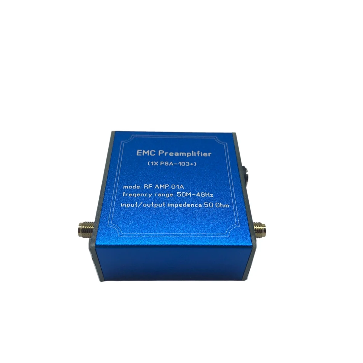 DC-022B 9K-3G датчик EMC EMI Ближний полевой зонд исправление излучения простой Магнитный