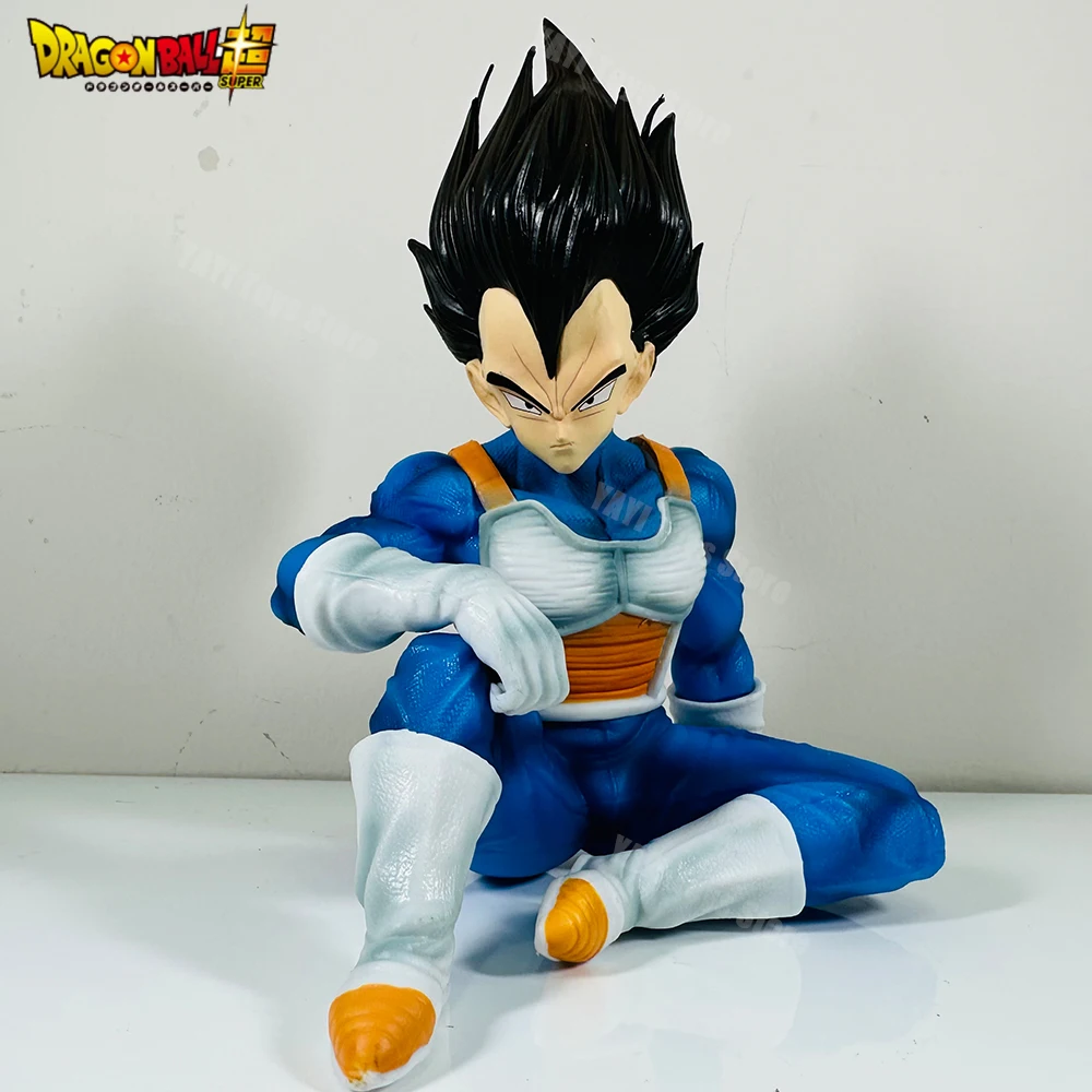 Фигурка героя из аниме Драконий жемчуг Z 27 см