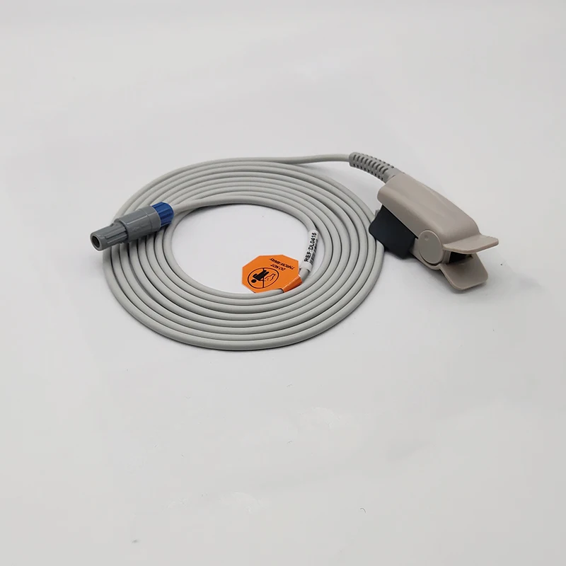 

6-pin 40 Mindray PM-7000 PM-8000 PM-9000 spo2 sensor