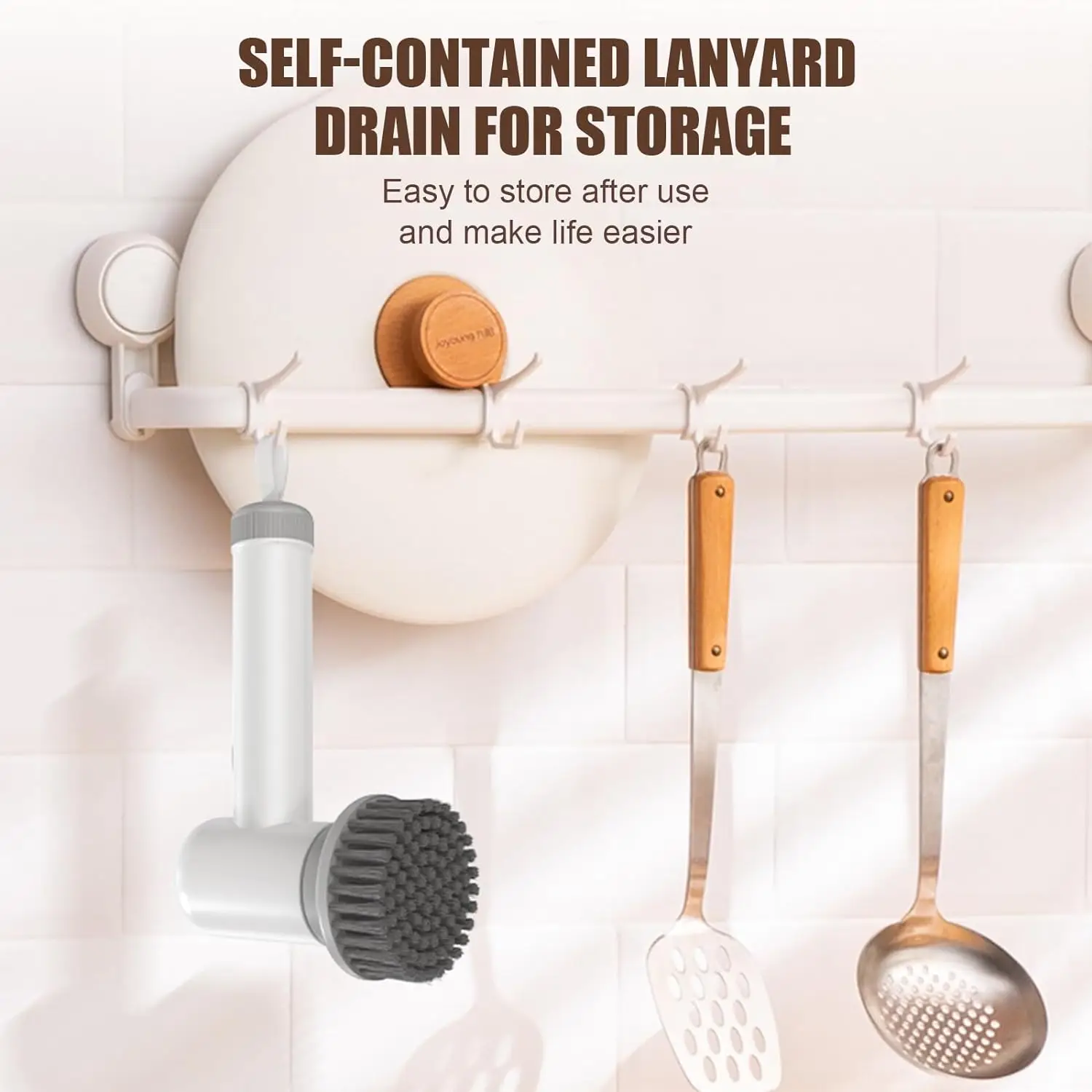 Многофункциональная вращающаяся электрическая отвертка Sinoshi беспроводная