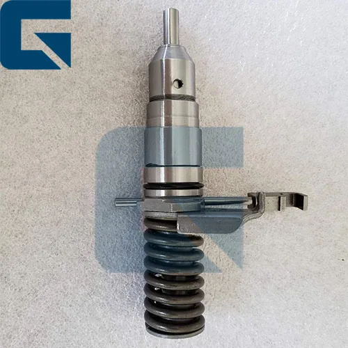 

Excavator Spare Parts 1278216 3116 Diesel Fuel Injector 127-8216 for E322B