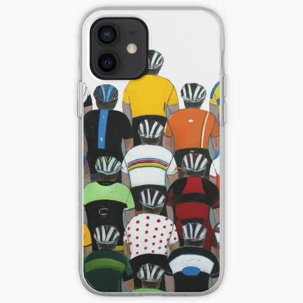 

Maillots рубашка Iphone жесткий чехол для телефона настраиваемый для iPhone 6 6S 7 8 Plus 11 12 13 14 Pro Max Mini X XS XR Max Coque