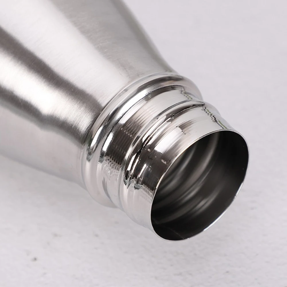 Бутылка для воды из нержавеющей стали 500/750/1000 мл | Спорт и развлечения