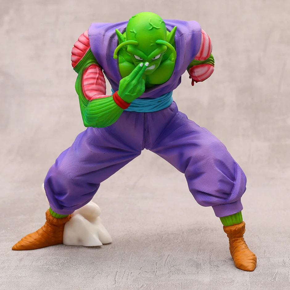 

DragonBall, игрушечная фигурка из ПВХ со сломанной рукояткой