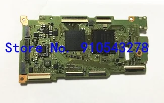 

NEW A6000 Main Board/Motherboard/PCB Repair Parts for Sony ILCE-6000 A6000