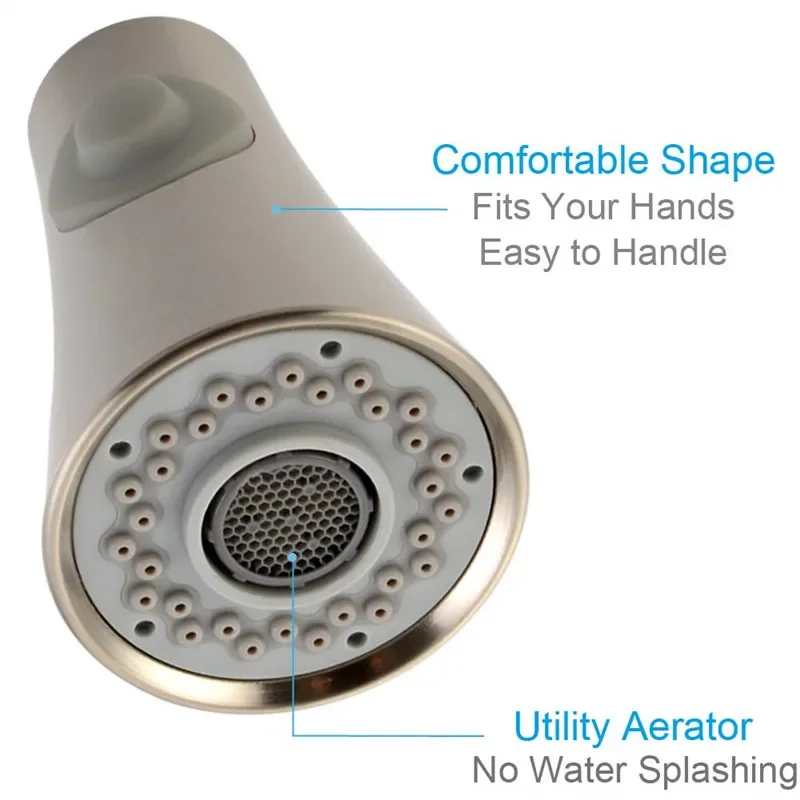 Wetips водосберегающий аэратор для кухни экономящий крана