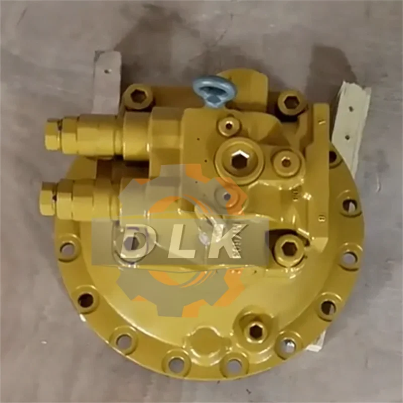 Экскаватор 163550X 1232233 M2X120B-CHB-11A-12/235 гидравлический двигатель 320BL 320B качалка для