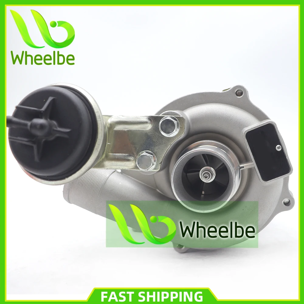 Новый турбокомпрессор для Renault CLIO MK3 MK2 KANGOO MEGANE SCENIC 1 5 DCI KP35 54359700000 54391015080 14411BN701 1390084