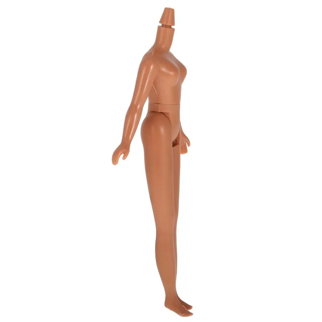 

1/6 гибкий шарнирный корпус для куклы Blythe Neo 12 дюймов