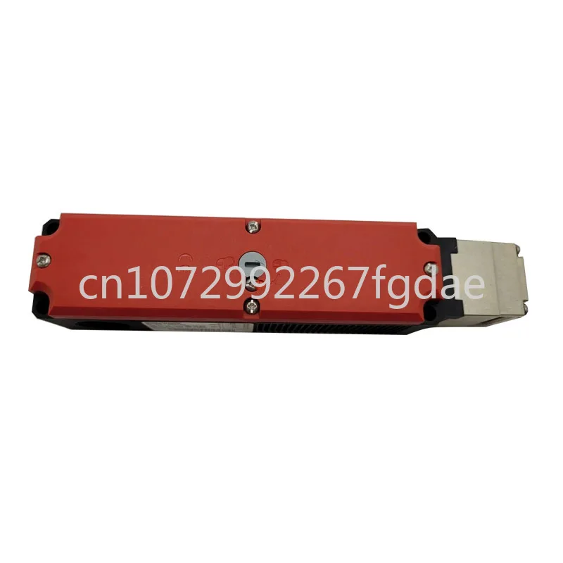 

New Security Lock STP4A-4121A024M