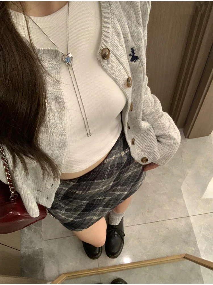 Женский комплект из 2 предметов милый пикантный костюм в стиле 1920-х уютный