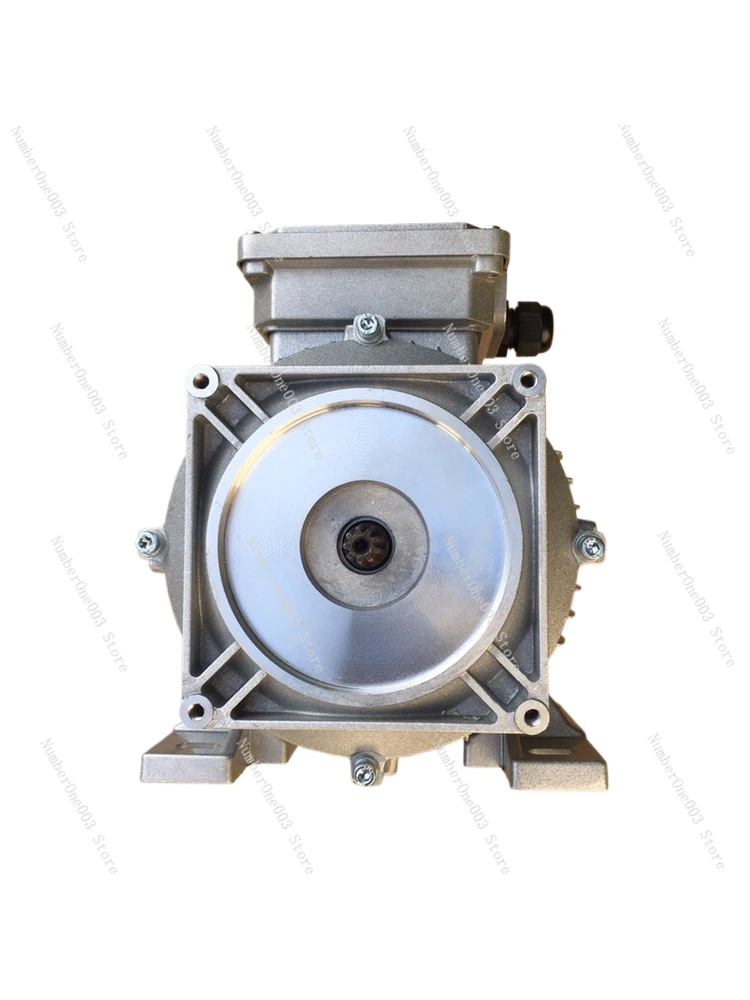 Гидравлический двигатель индукционный подъемный