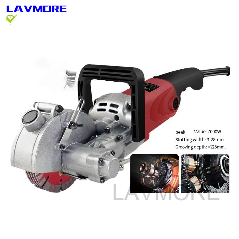 

Промышленная машина для резки стен, машина для резки канавок/машина для резки канавок, машина для резки стен, 220 В, 7000 Вт