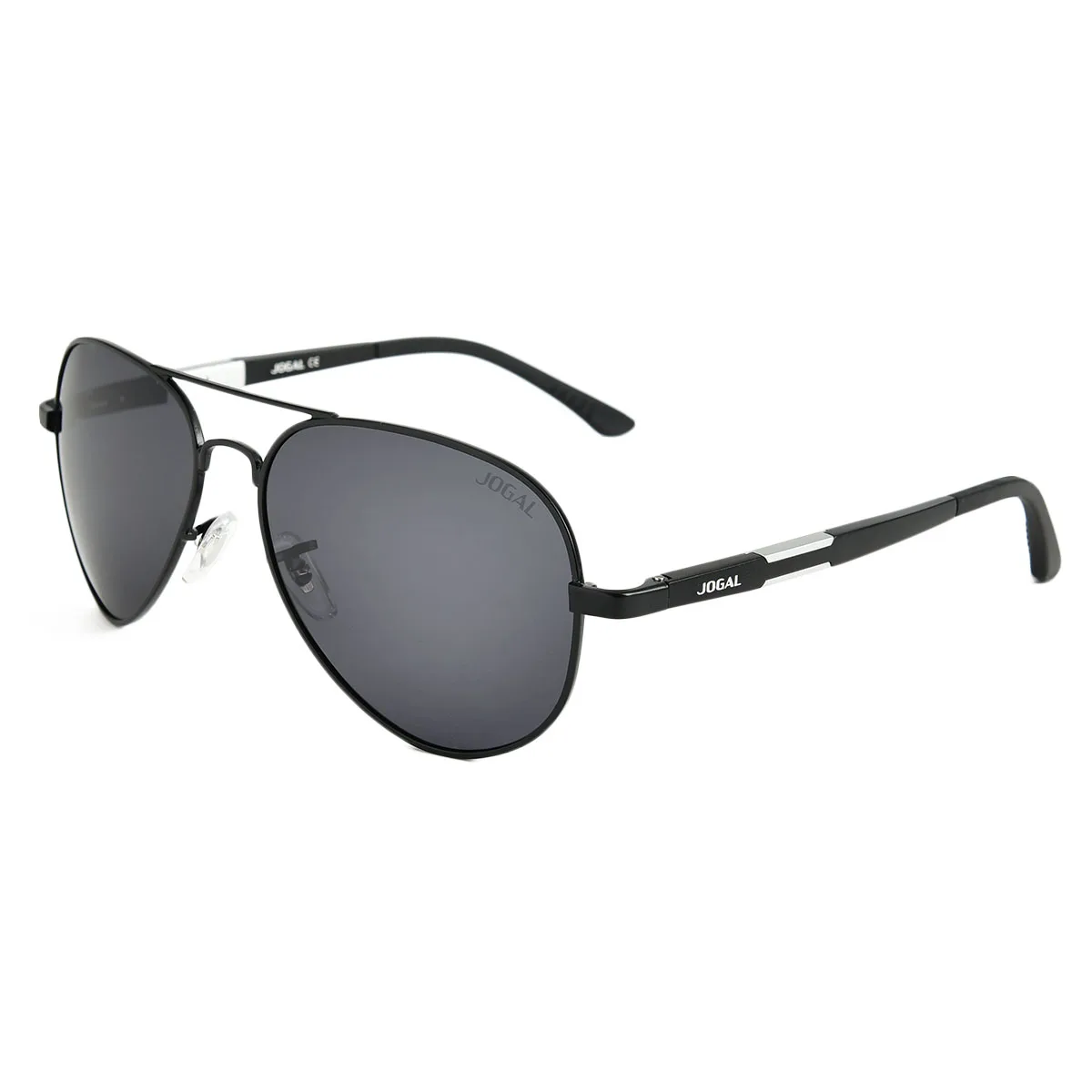 

Jangoul Unisex Summer Sunglasses For Men Women Polarized Vintage Frame Luxury Brand Design Multiple Styles Driving Beach UV400