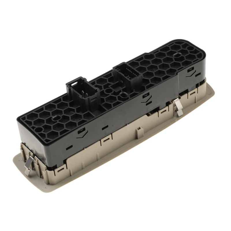 Power Window Switch 254000006R Car For 08-16 Renault Megane Laguna Fluence