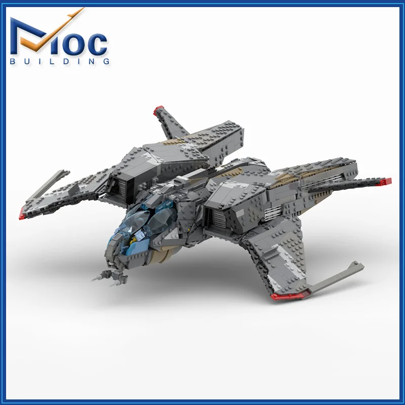 Игрушечные блоки серии мустанг для сборки моделей