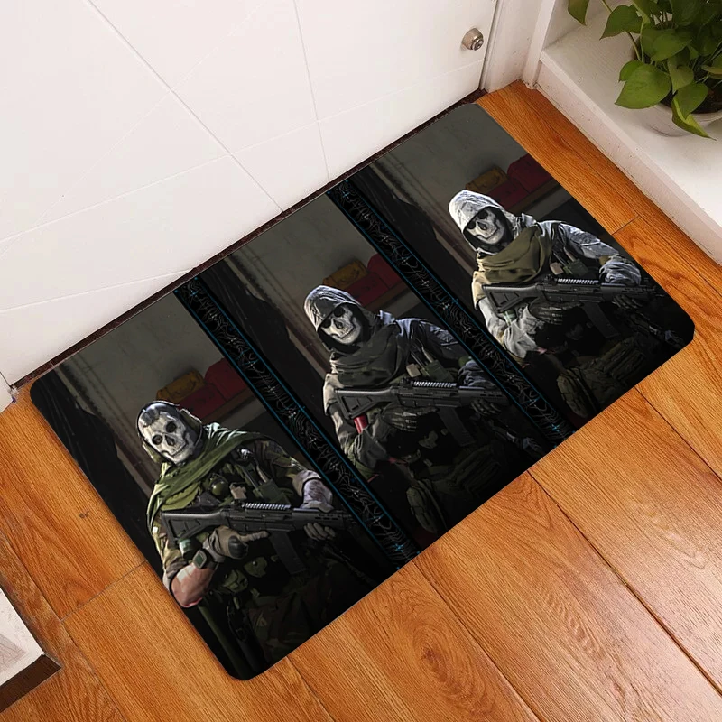 Ковер Call Of Duty коврики для гостиной стола напольные Молитвенный ковер коврик