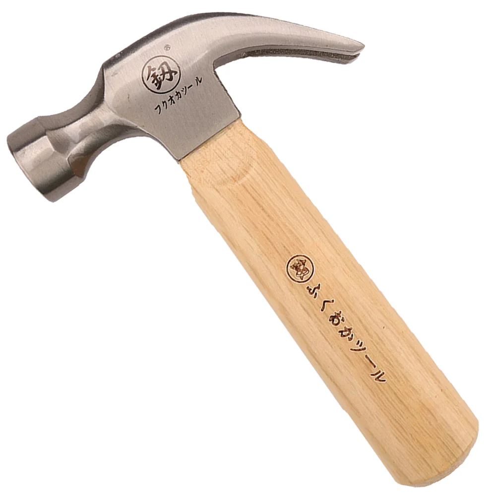 Универсальный крепежный молоток Инструменты Деревообработка Гвоздь Коготь