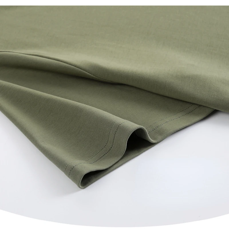 2023 New Pajamas Couple Summer Short-sleeved Cotton Korean Casual Home Service Two-piece Suit Comfortable and Soft Leisure Wear