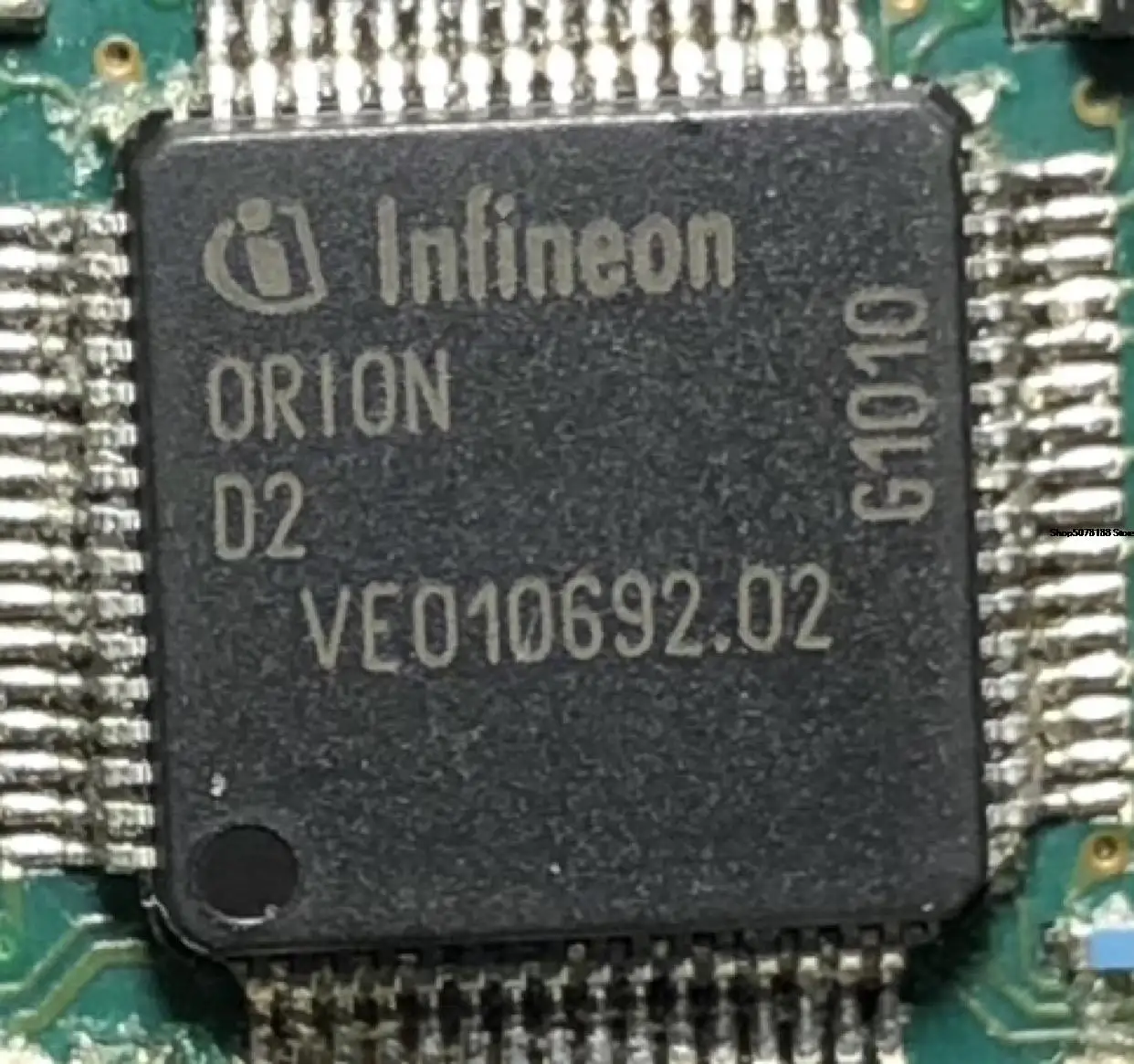 

ORION 0RION D2 ORIOND2 ABSIC Automobile chip electronic component