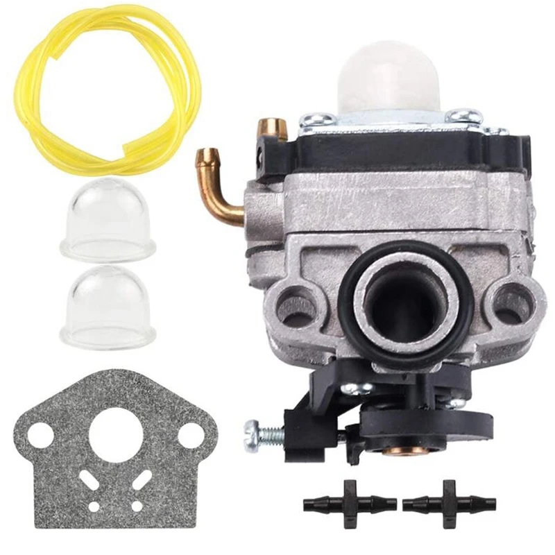 

Карбюратор для Troy-Bilt Tb575Ec Tb525Ec Tb539Es Tb590Ec 753-06220 753-06220A 753-05251