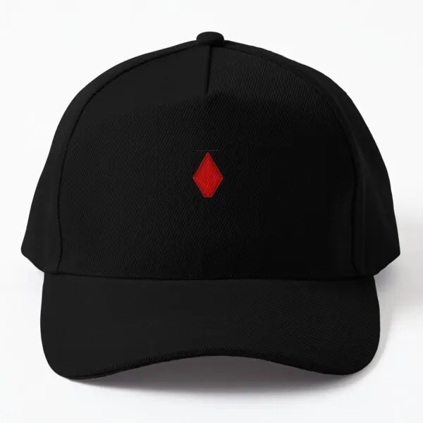

Hunter X Logo T Shirt Baseball Cap Hat Sport Czapka Black Fish Casual Solid Color Summer Spring Snapback Printed Women