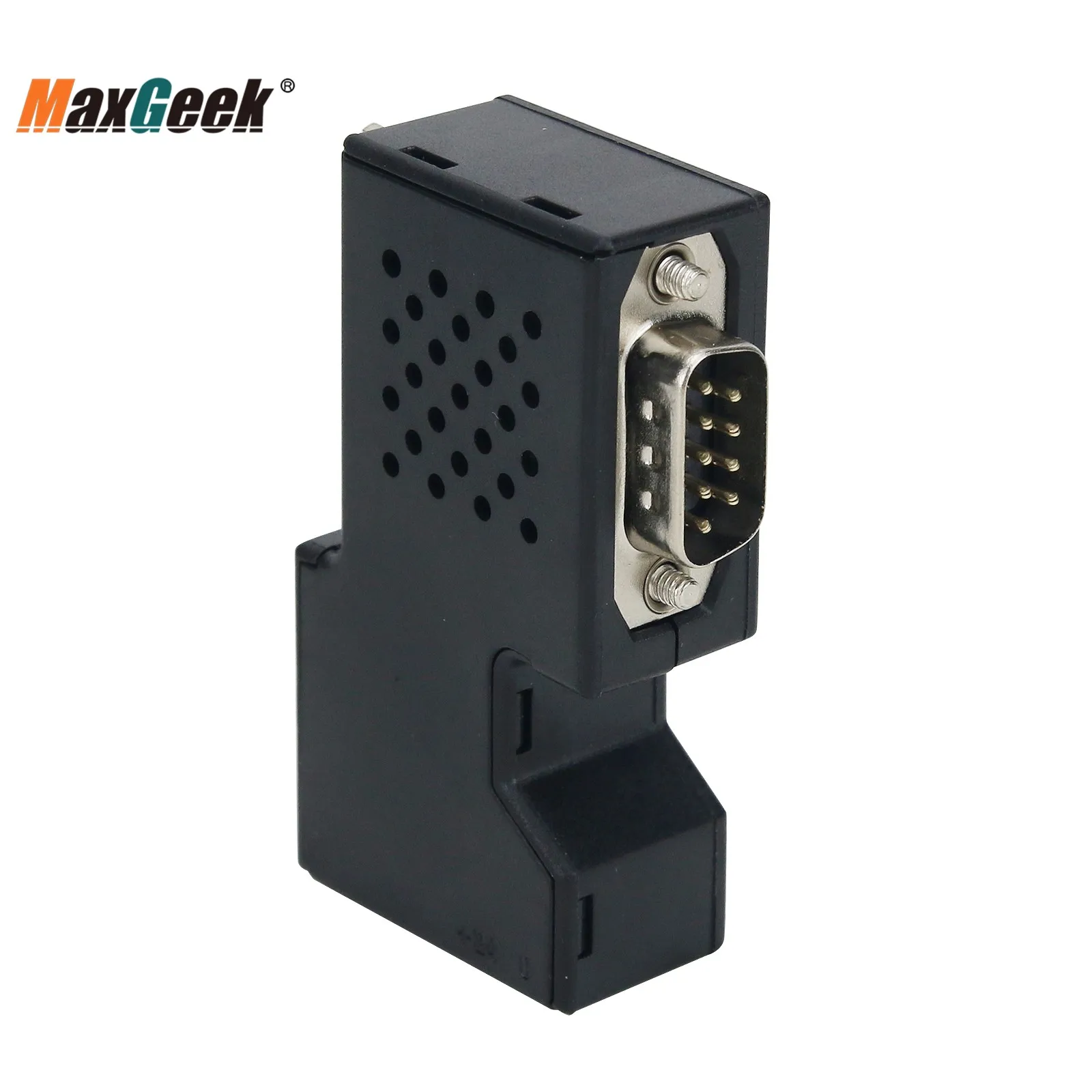 Maxgeek DP Φ Ethernet Соединительный модуль для Siemens S7-300 ETH-PPI S7-200 заменить PLC - купить по