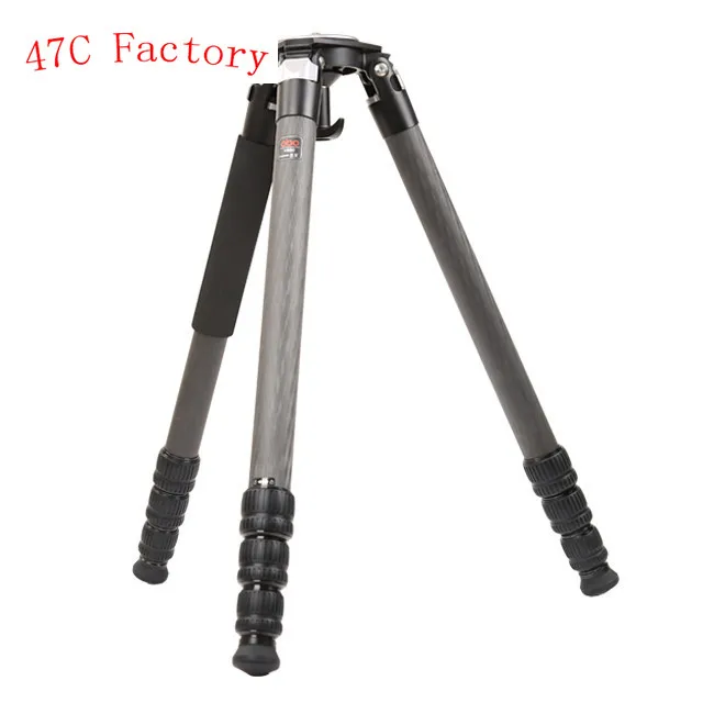 

Carbon Fiber Photography Tripod