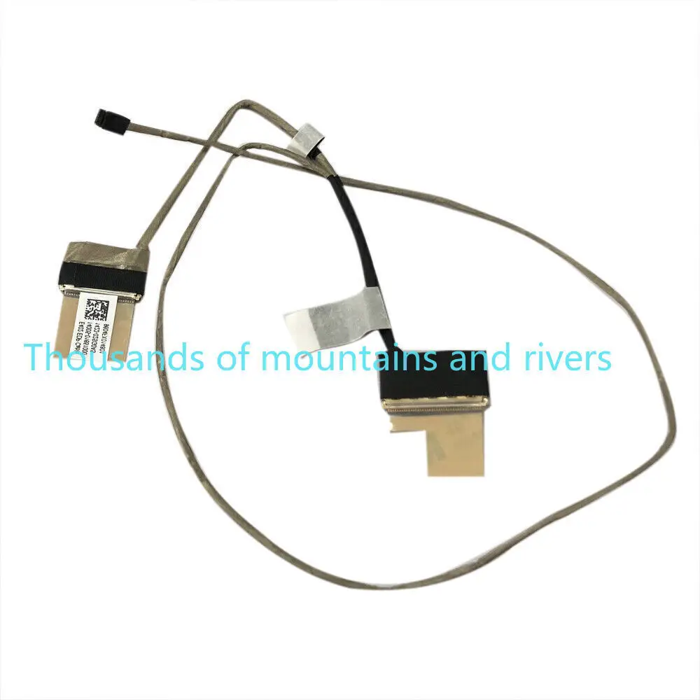 Кабель ЖК-дисплея для Asus E402N E402NA 1422-02SG0AS 14005- 01651000