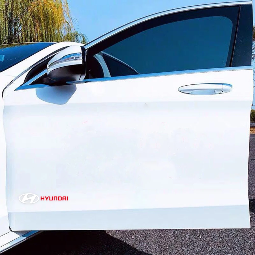 1/2 шт. автомобильный Стайлинг эмблема капот лампа украшения для бровей наклейки